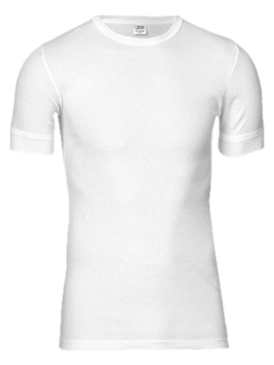 JBS "Classic" O-hals T-shirt